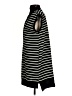 Entro Stripes Black Casual Dress Size S - photo 5