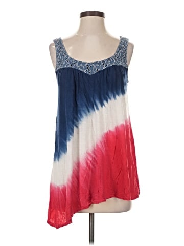 One World Tank Top (view 1)