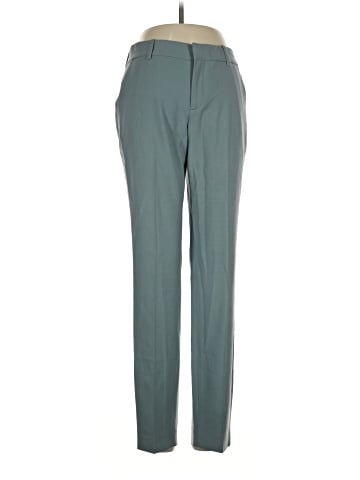 Theyskens' Theory Wool Pants (view 1)