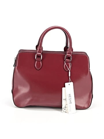 Heshe Satchel (view 1)
