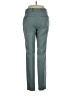 Theyskens' Theory Solid Teal Wool Pants Size 0 - photo 2