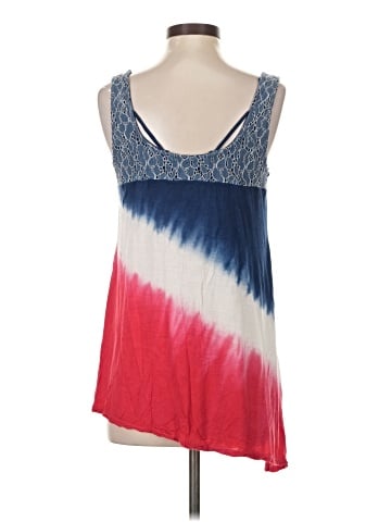 One World Tank Top (view 2)