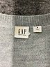 Gap - Maternity Gray Pullover Sweater Size Med Maternity - photo 6