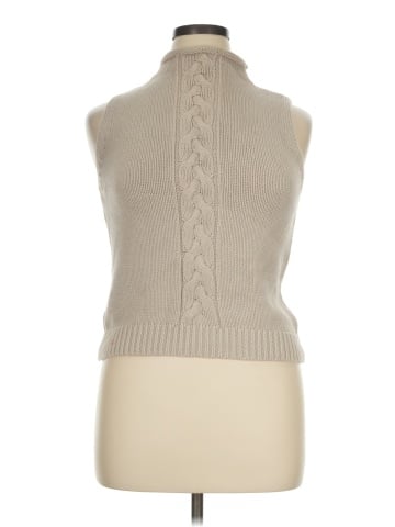 Mossimo Sweater Vest (view 1)