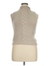 Mossimo 100% Cotton Tan Sweater Vest Size XL - photo 1