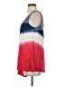 One World Red Tank Top Size S - photo 5