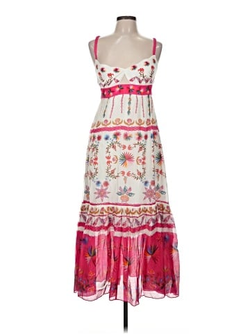 Saloni Casual Dress (view 1)