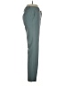 Theyskens' Theory Solid Teal Wool Pants Size 0 - photo 4