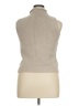 Mossimo 100% Cotton Tan Sweater Vest Size XL - photo 2