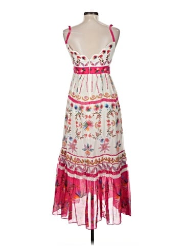 Saloni Casual Dress (view 2)