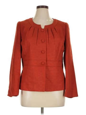 Monroe and Main Jacket (view 1)