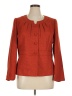 Monroe and Main 100% Polyester Red Jacket Size 16 - photo 1