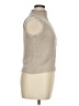 Mossimo 100% Cotton Tan Sweater Vest Size XL - photo 4