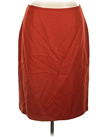 Monroe and Main Casual Skirt (view 1)