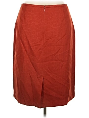 Monroe and Main Casual Skirt (view 2)