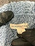 Aeropostale 100% Polyester Gray Pullover Hoodie Size M - photo 7
