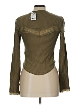 Free People Long Sleeve T-Shirt (view 2)