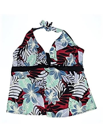 Swimsuits for all Swimsuit Top (view 1)