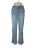 Democracy Blue Jeans Size 10 - photo 1