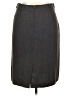 Counterparts Solid Gray Formal Skirt Size 16 - photo 2