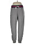 Fila Sport Color Block Gray Sweatpants Size L - photo 1