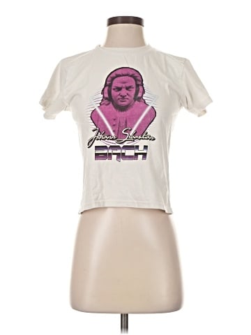 John Galt Short Sleeve Top (view 1)