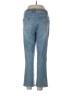 Democracy Blue Jeans Size 10 - photo 2