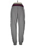 Fila Sport Color Block Gray Sweatpants Size L - photo 2