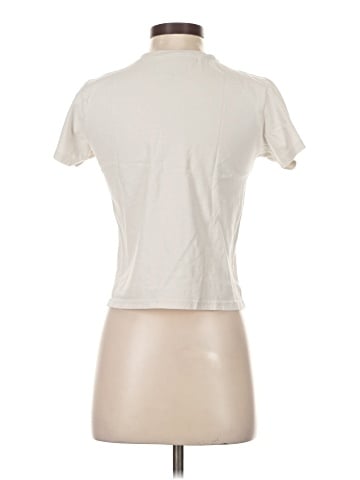 John Galt Short Sleeve Top (view 2)
