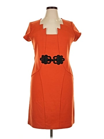 Midnight Velvet Cocktail Dress (view 1)