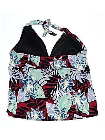 Swimsuits for all Swimsuit Top (view 2)