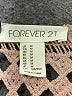 Forever 21 Pink Short Sleeve Top Size M - photo 7