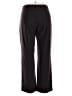 Monroe and Main Black Dress Pants Size 14 - photo 2