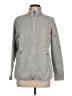 L.L.Bean 100% Polyester Gray Jacket Size L - photo 1