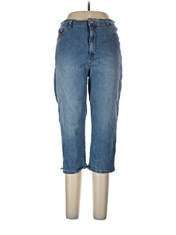 Gloria Vanderbilt Jeans (view 1)