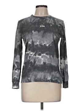 Zyia Active Long Sleeve T-Shirt (view 1)