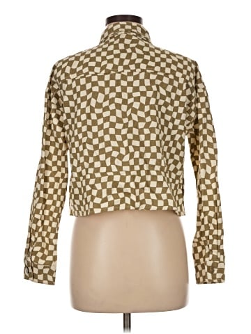 I. Joah Jacket (view 2)