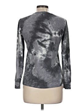 Zyia Active Long Sleeve T-Shirt (view 2)