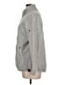 L.L.Bean 100% Polyester Gray Jacket Size L - photo 5