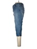 Gloria Vanderbilt Blue Jeans Size 14 - photo 5