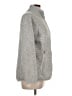 L.L.Bean 100% Polyester Gray Jacket Size L - photo 4