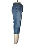 Gloria Vanderbilt Blue Jeans Size 14 - photo 4