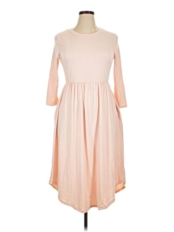 Reborn J Casual Dress (view 1)