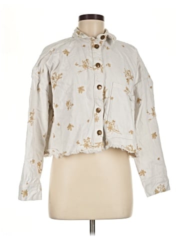 Zara Jacket (view 1)