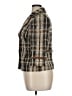 Doncaster Collection Tweed Gold Blazer Size 14 - photo 5