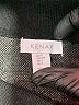 Kenar Plaid Gray Formal Skirt Size S - photo 5