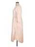 Reborn J Solid Tan Casual Dress Size XL - photo 5