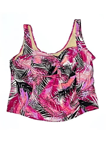 Swimsuits for all Swimsuit Top (view 1)