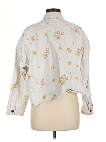 Zara Jacket (view 2)