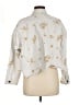 Zara Stars Gold Jacket Size M - photo 2